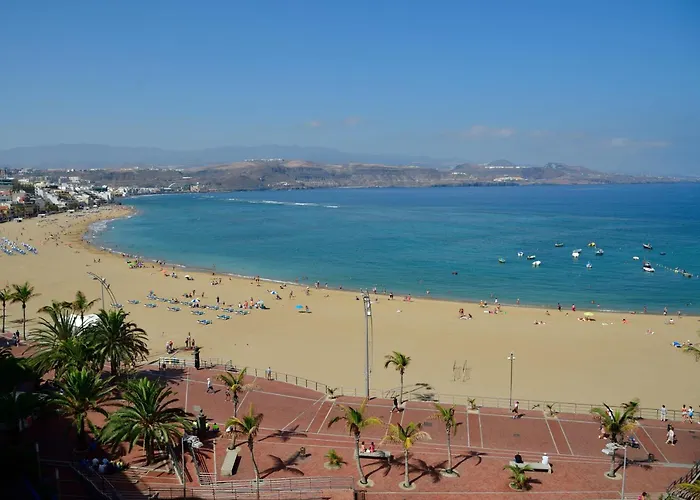 La Marquesa Ten Suites Canteras