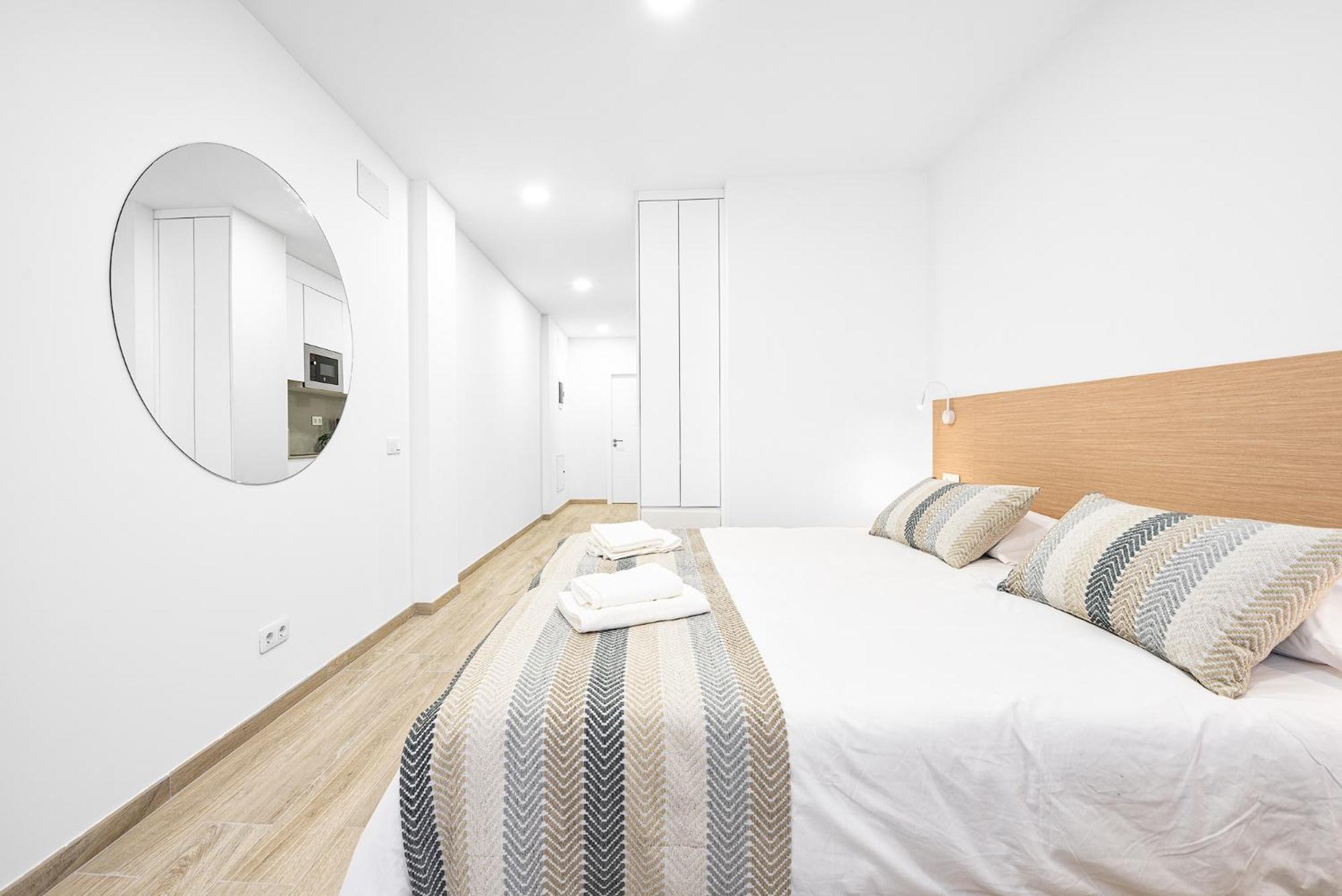 Apartamento La Marquesa Canteras